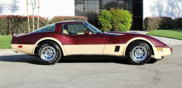 1980 Chevrolet Corvette California Vette 100% Rust Free (833)225-4227 - photo 4