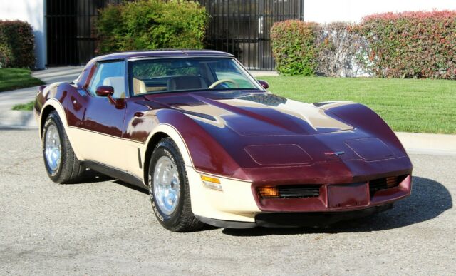 1980 Chevrolet Corvette California Vette 100% Rust Free (833)225-4227 - photo 6