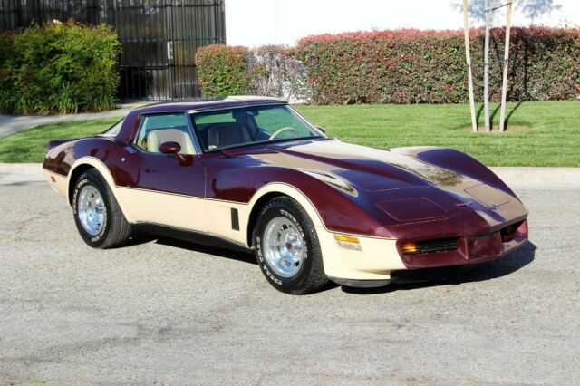 1980 Chevrolet Corvette California Vette 100% Rust Free (833)225-4227 - photo 7