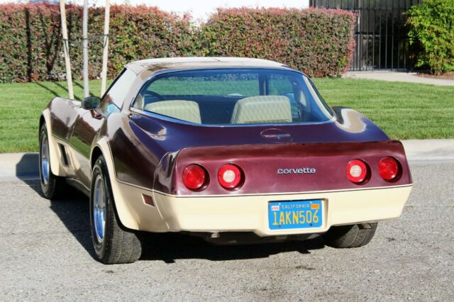 1980 Chevrolet Corvette California Vette 100% Rust Free (833)225-4227 - photo 8