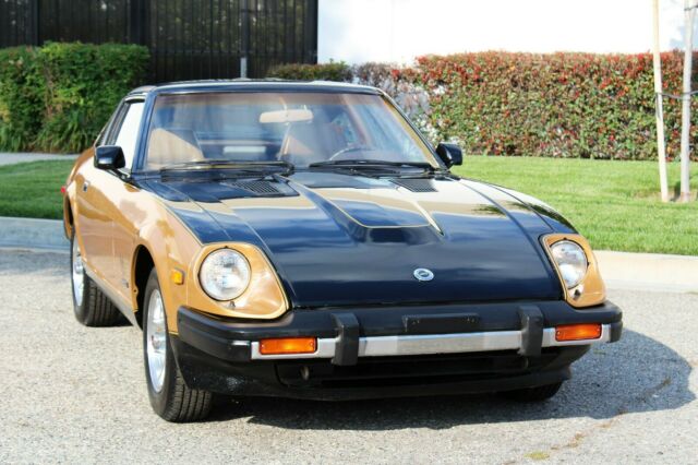 1980 Datsun Z-Series 10th Anniversary, California Car (833) 225-4227 - photo 8