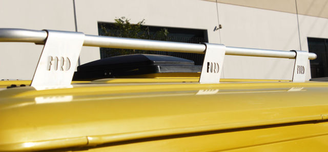 1980 Ford E-Series Van "Shorty" Panel Van - photo 11