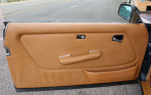 1980 Mercedes-Benz 200-Series California Original, Needs TLC, NO RESERVE - photo 10