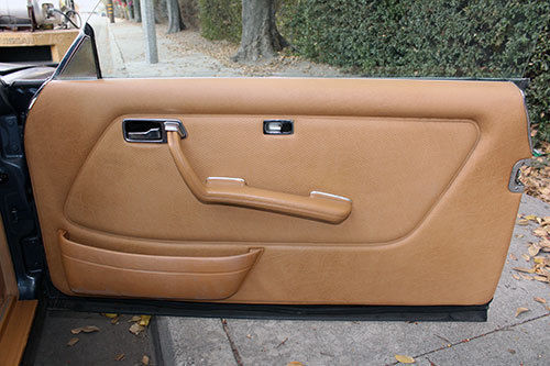 1980 Mercedes-Benz 200-Series California Original, Needs TLC, NO RESERVE - photo 11