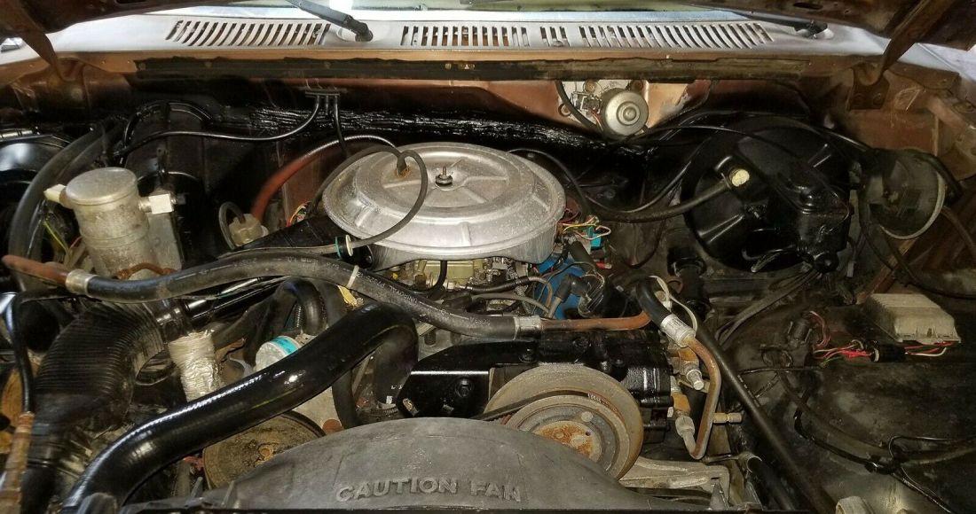 1981 Ford Bronco U10, 4x4, XLT, Manual, 97k Orig Miles(310)259-5383 - photo 8