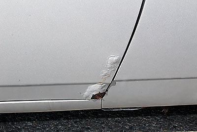 1982 Chevrolet Camaro California Original, Berlinetta, Needs Engine, NR - photo 13