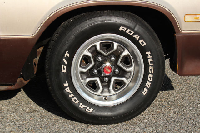 1983 Chevrolet El Camino SS, California Car - photo 13