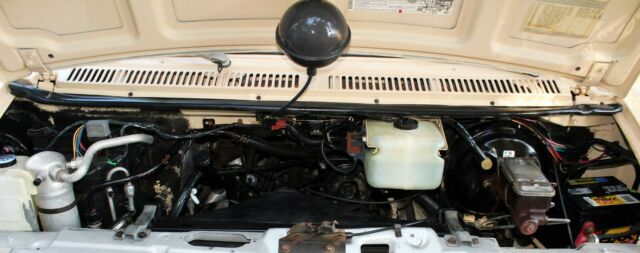 1984 Chevrolet G20 Van 95k Orig miles, 100% Rust Free(833)225-4227 - photo 13