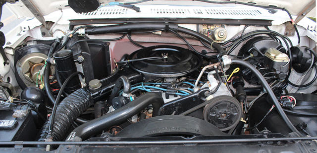 1984 Ford F-150 XLT, Short Bed, 93k Orig Miles, W/Overdrive - photo 12