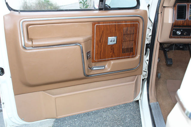 1984 Ford F-150 XLT, Short Bed, 93k Orig Miles, W/Overdrive - photo 13