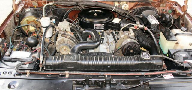 1984 Ford F-250 XLT Diesel 19k Orig Miles, Rust Free (833)225-4227 - photo 11