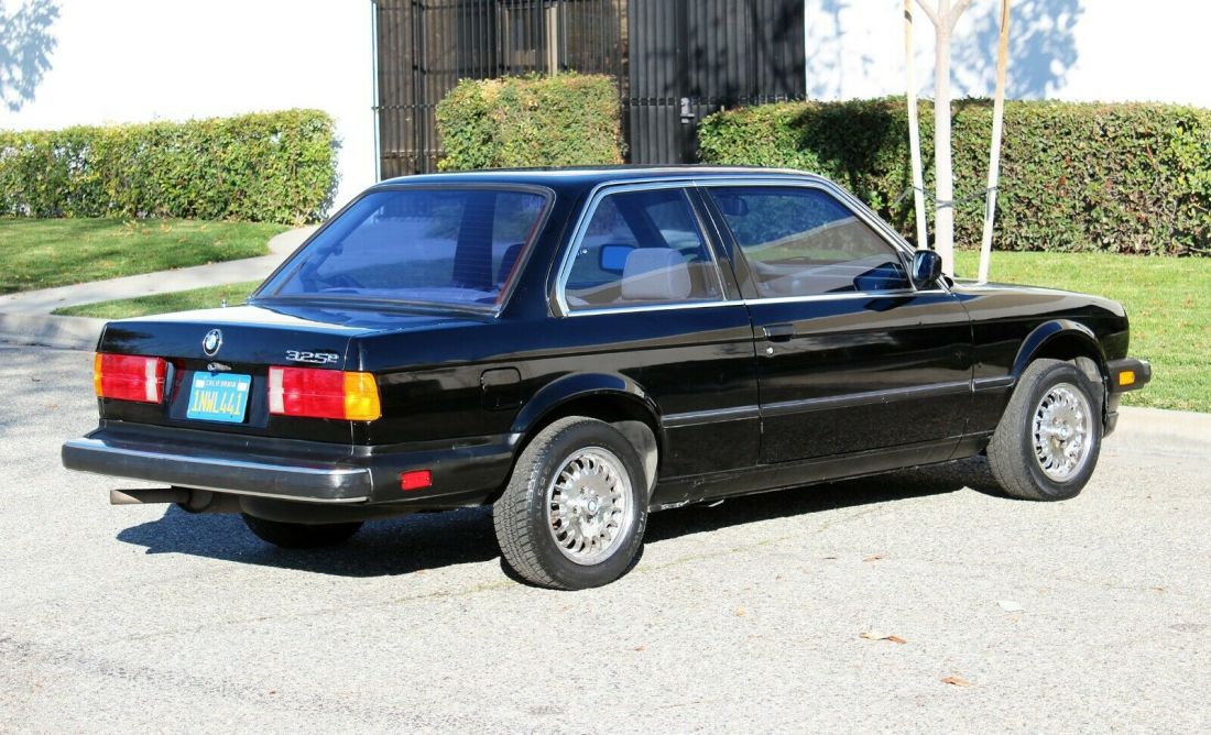 1985 BMW 3-Series One Owner, E-30, 97k Orig Miles, (833) 225-4227 - photo 11