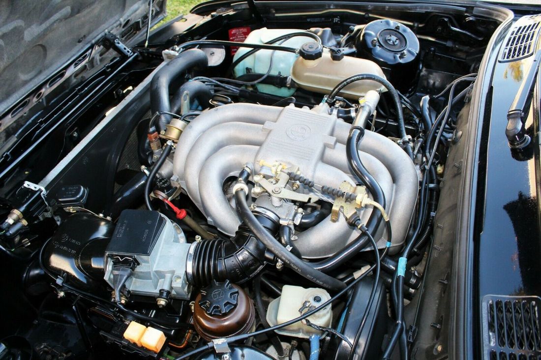 1985 BMW 3-Series One Owner, E-30, 97k Orig Miles, (833) 225-4227 - photo 13