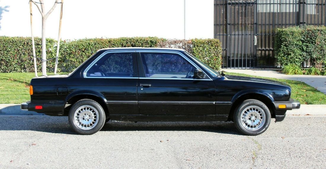 1985 BMW 3-Series One Owner, E-30, 97k Orig Miles, (833) 225-4227 - photo 5