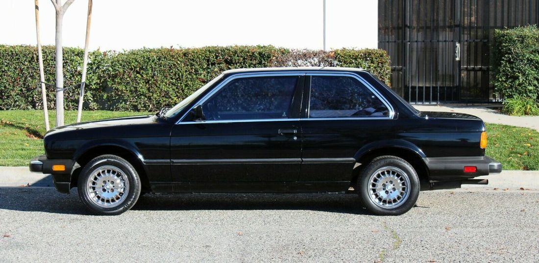 1985 BMW 3-Series One Owner, E-30, 97k Orig Miles, (833) 225-4227 - photo 6