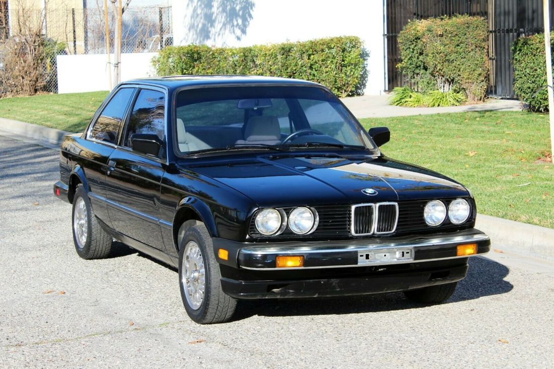 1985 BMW 3-Series One Owner, E-30, 97k Orig Miles, (833) 225-4227 - photo 7