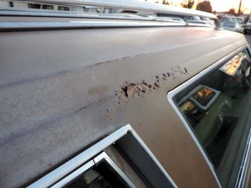 1985 Chevrolet Caprice Wagon - photo 13