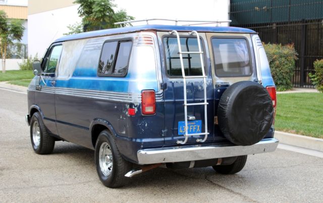 1985 Dodge Ram 1500 "Shorty" Conversion, 100% Rust Free - photo 12