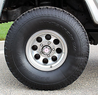 1985 Ford F-150 4x4 "Shortbed" One Owner, 100% Rust Free - photo 13