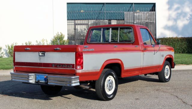 1985 Ford F-150 XLT Explorer, One Owner (833)225-4227 - photo 13