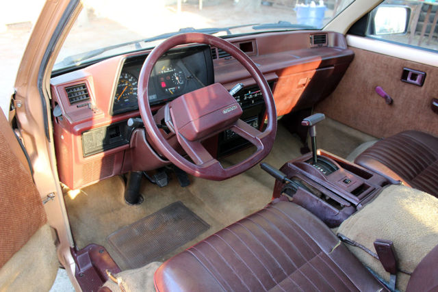 1985 Toyota Other Van, Cargo Van/Sleeper - photo 10