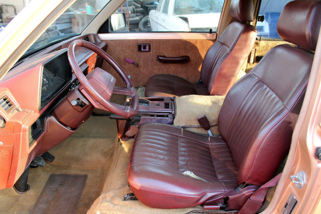 1985 Toyota Other Van, Cargo Van/Sleeper - photo 12
