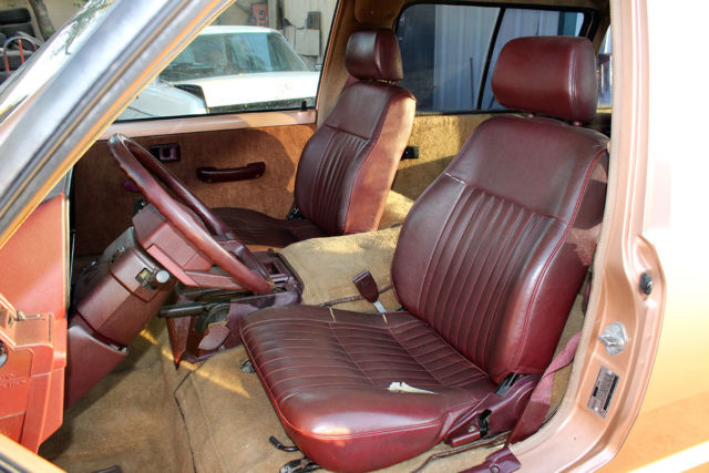 1985 Toyota Other Van, Cargo Van/Sleeper - photo 13