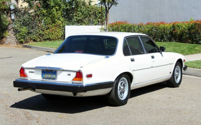 1986 Jaguar XJ6 California Original, 96k Orig Miles(833)225-4227 - photo 10