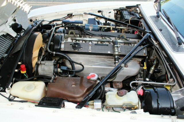 1986 Jaguar XJ6 California Original, 96k Orig Miles(833)225-4227 - photo 11