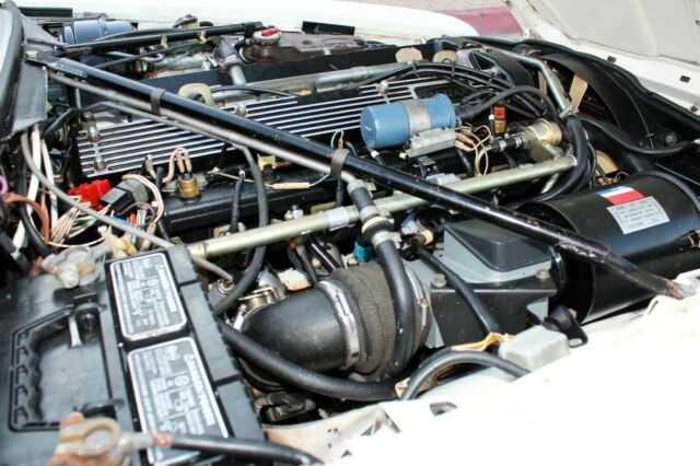1986 Jaguar XJ6 California Original, 96k Orig Miles(833)225-4227 - photo 12