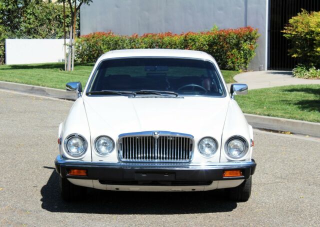 1986 Jaguar XJ6 California Original, 96k Orig Miles(833)225-4227 - photo 3