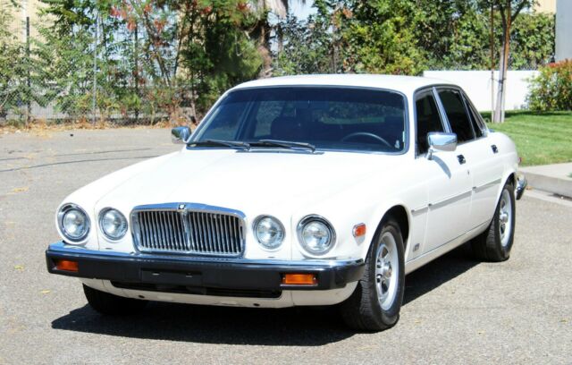 1986 Jaguar XJ6 California Original, 96k Orig Miles(833)225-4227 - photo 5