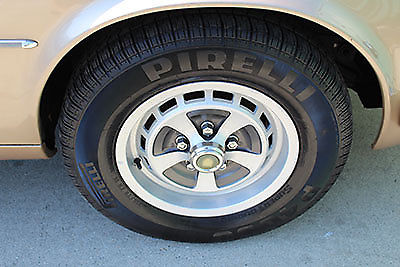 1986 Jaguar XJ6 100% Rust Free, California Car, Needs TLC - photo 13