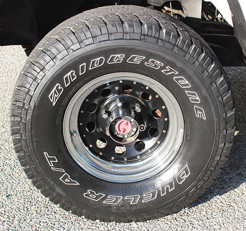 1986 Toyota Pickup, 4x4 Pickup 4x4 Xtra Cab, 100% Rust Free - photo 11