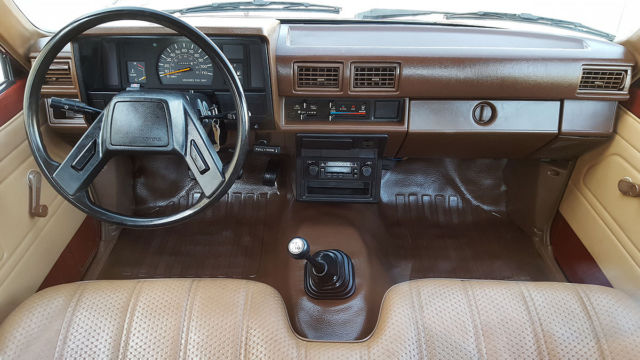 1986 Toyota Other Pickup, Short bed - photo 12