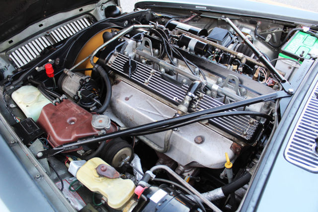 1987 Jaguar XJ6 Series III, 100% Rust Free California Car - photo 11