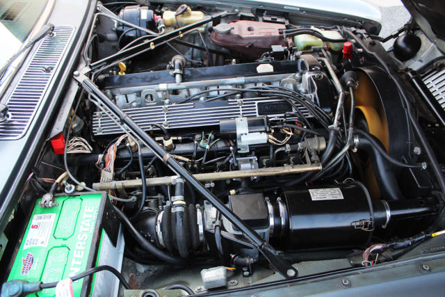1987 Jaguar XJ6 Series III, 100% Rust Free California Car - photo 12