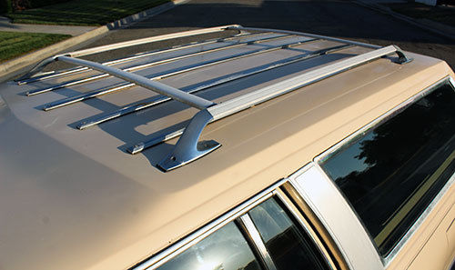 1988 Chevrolet Caprice Wagon, One Owner, Runs A+ - photo 10