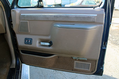 1988 Ford F-250 Diesel, Seized Engine, No Reserve - photo 10