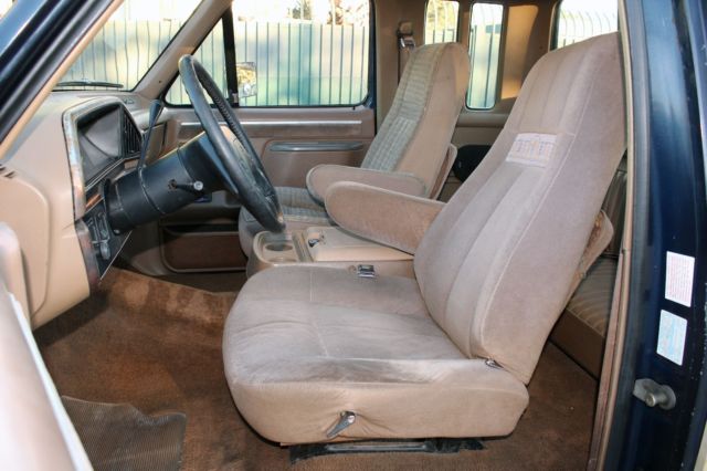 1988 Ford F-250 Diesel, Seized Engine, No Reserve - photo 11