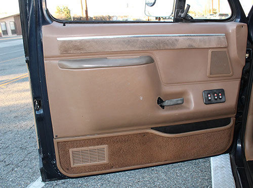 1988 Ford F-250 Diesel, Seized Engine, No Reserve - photo 9