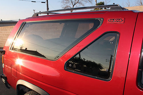 1988 Nissan Pathfinder Hardbody 4x4,Rare 2 Door, One Owner, No Reserve - photo 13