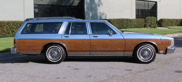 1988 Oldsmobile Custom Cruiser "Woody" Wagon, California One Owner - photo 5