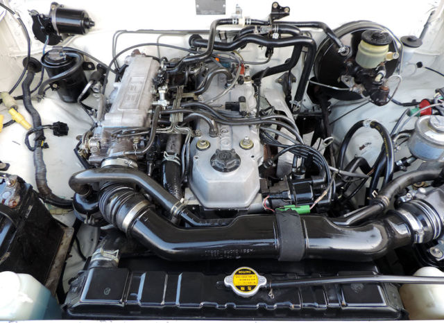 1988 Toyota Other Pickup, Tacoma, Shortbed - photo 10