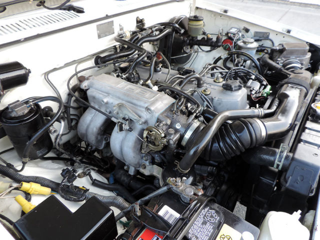 1988 Toyota Other Pickup, Tacoma, Shortbed - photo 11