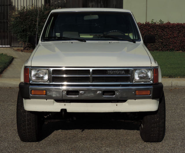 1988 Toyota Other Pickup, Tacoma, Shortbed - photo 2