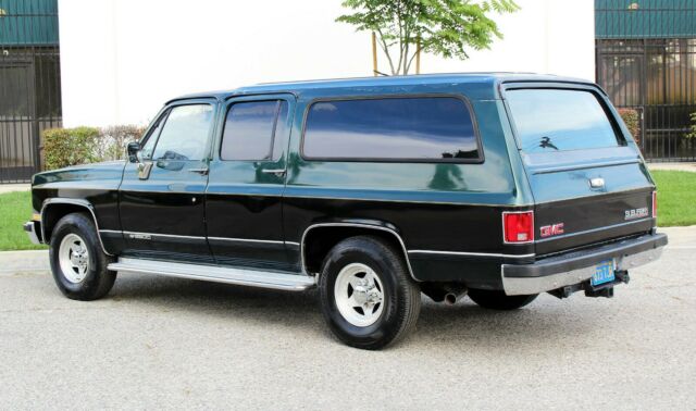 1989 Chevrolet Suburban 2500, 454 cid, 100% Rust Free,(310) 259-5383 - photo 9