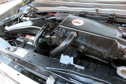 1989 Ford E-Series Van "Infinity" Conversion, 2 Owner, 107k Orig - photo 11