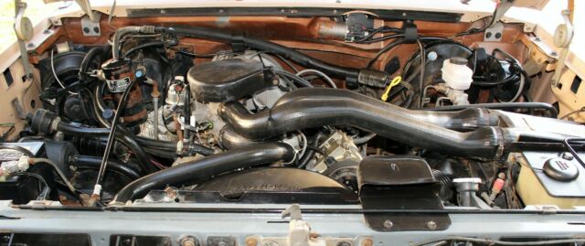 1989 Ford Bronco 4x4, XLT, 100% Rust Free,NO RESERVE (310)259-5383 - photo 13