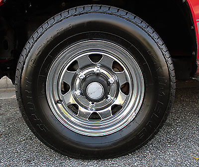 1989 Nissan Other Pickups California Original, Hard Body, King Cab, NR - photo 13